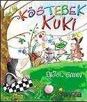 Köstebek Kuki - Günışığı Kitaplığı