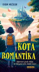 Kota Romantika - Carpe Diem Kitap