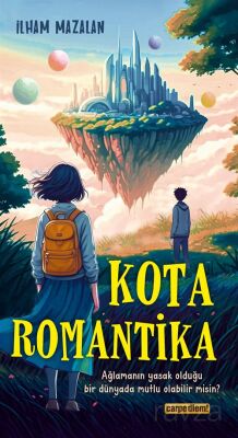 Kota Romantika - 1