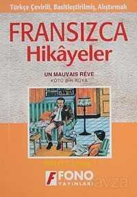 Kötü Bir Rüya (Derece 2) - 1