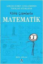 Kötü Çizimlerle Matematik - Panama Yayıncılık