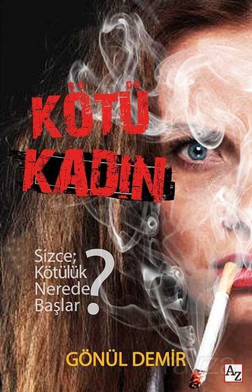 Kötü Kadın - 1