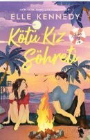 Kötü Kız Şöhreti - Nemesis Kitap