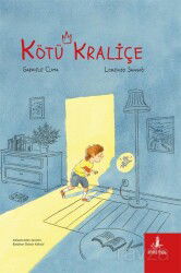 Kötü Kraliçe (Ciltli) - Büyülü Fener