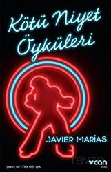 Kötü Niyet Öyküleri - Can Yayınları