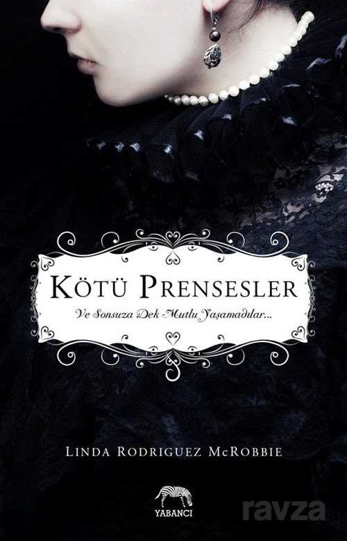 Kötü Prensesler - 1