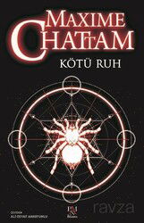 Kötü Ruh - Panama Yayıncılık