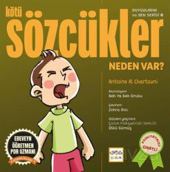 Kötü Sözcükler Neden Var - Nar Yayınları