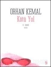 Kötü Yol - Everest Yayınları