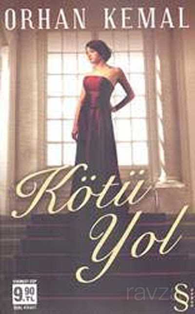 Kötü Yol (Cep Boy) - Everest Yayınları