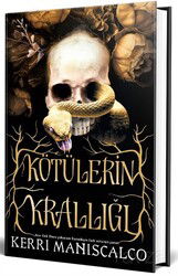 Kötülerin Krallığı (Ciltli) - Ephesus Yayınları