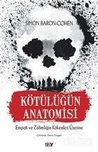 Kötülüğün Anatomisi - Say Yayınları