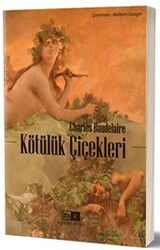 Kötülük Çiçekleri - Mirhan Kitap