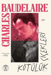 Kötülük Çiçekleri - Everest Yayınları