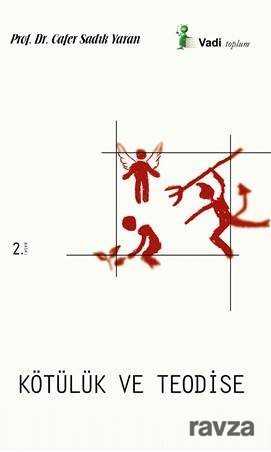 Kötülük ve Theodise - Vadi Yayınları