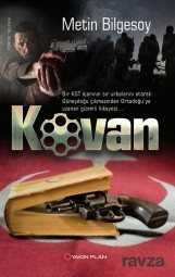Kovan - Yakın Plan Yayınları