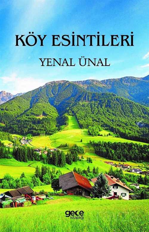 Köy Esintileri - Gece Kitaplığı