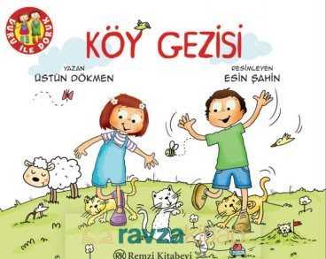 Köy Gezisi - Remzi Kitabevi