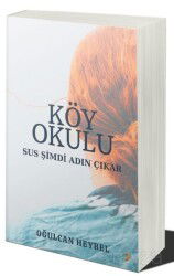 Köy Okulu - Cinius Yayınları