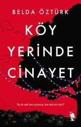 Köy Yerinde Cinayet - Nemesis Kitap