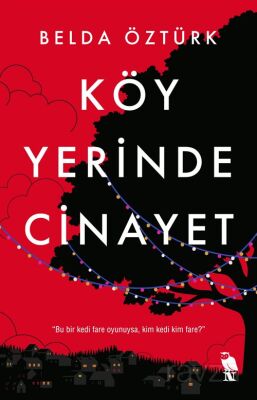 Köy Yerinde Cinayet - 1