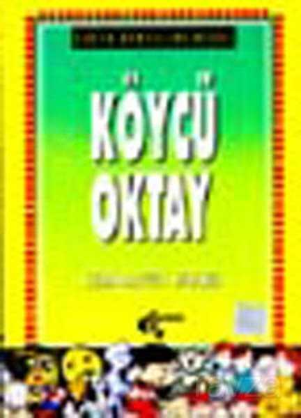 Köycü Oktay - Papirüs Yayınevi