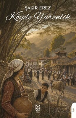 Köyde Yarenlik - 1