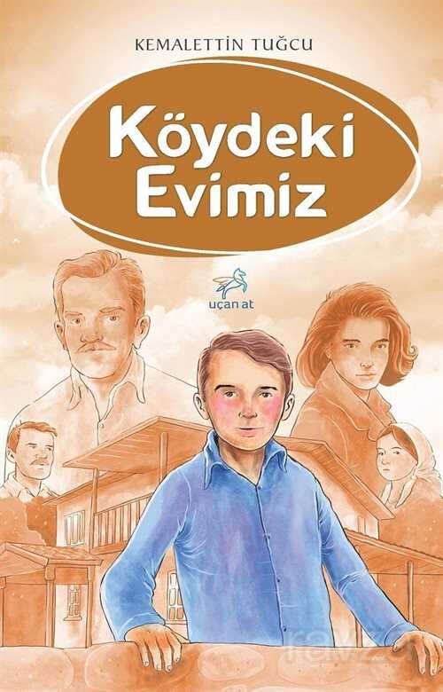 Köydeki Evimiz - Uçan At