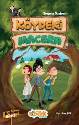 Köydeki Macera - Siyer Çocuk