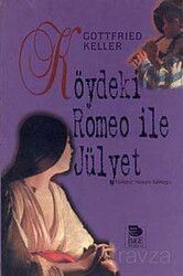 Köydeki Romeo ile Jülyet - İmge Kitabevi Yayınları
