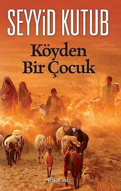 Köyden Bir Çocuk - İnkılab Yayınları