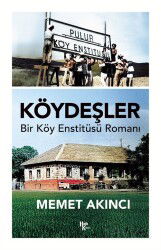 Köydeşler - Halk Kitabevi