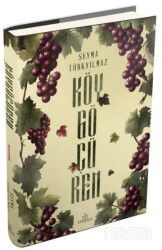 Köygöçüren 1 (Ciltli) - Ephesus Yayınları