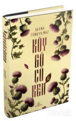 Köygöçüren 2 (Ciltli) - Ephesus Yayınları