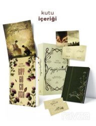 Köygöçüren 2 (Hediyeli Kutu) - Ephesus Yayınları