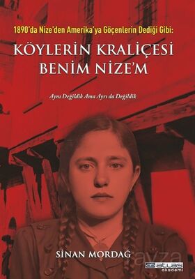 Köylerin Kraliçesi Benim Nizem - 1