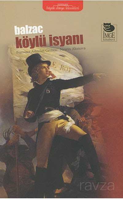 Köylü İsyanı - İmge Kitabevi Yayınları
