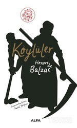 Köylüler - Alfa Yayınları