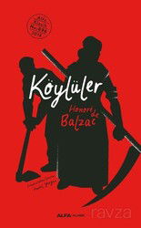 Köylüler (Ciltli) - Alfa Yayınları