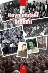 Koynumdaki Öteberi - İzan Yayıncılık