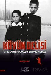 Köyün Delisi - Kuytu Yayınları