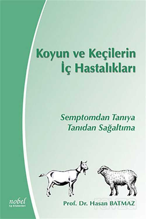 Koyun ve Keçilerin İç Hastalıkları - 1