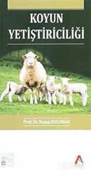 Koyun Yetiştiriciliği - Akademisyen Kitabevi