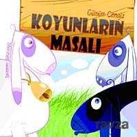 Koyunların Masalı - Say Yayınları
