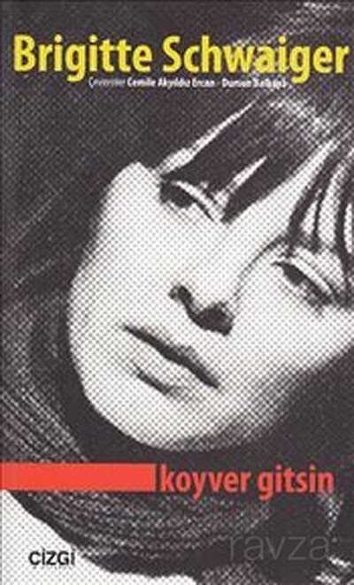 Koyver Gitsin - Çizgi Kitabevi