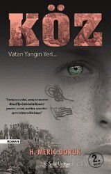 Köz - Sola Yayınları