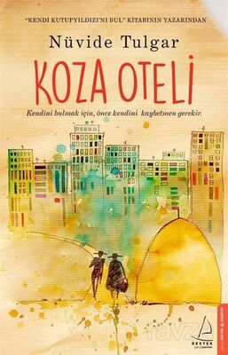 Koza Oteli - 1