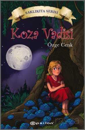 Koza Vadisi - Epsilon Yayınları