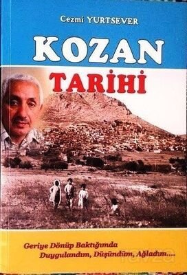 Kozan Tarihi - 1