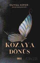 Kozaya Dönüş - Gece Kitaplığı